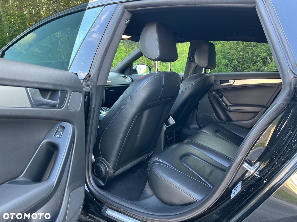 Audi A5 Sportback 3.0 TDI quattro DPF S tronic - 11