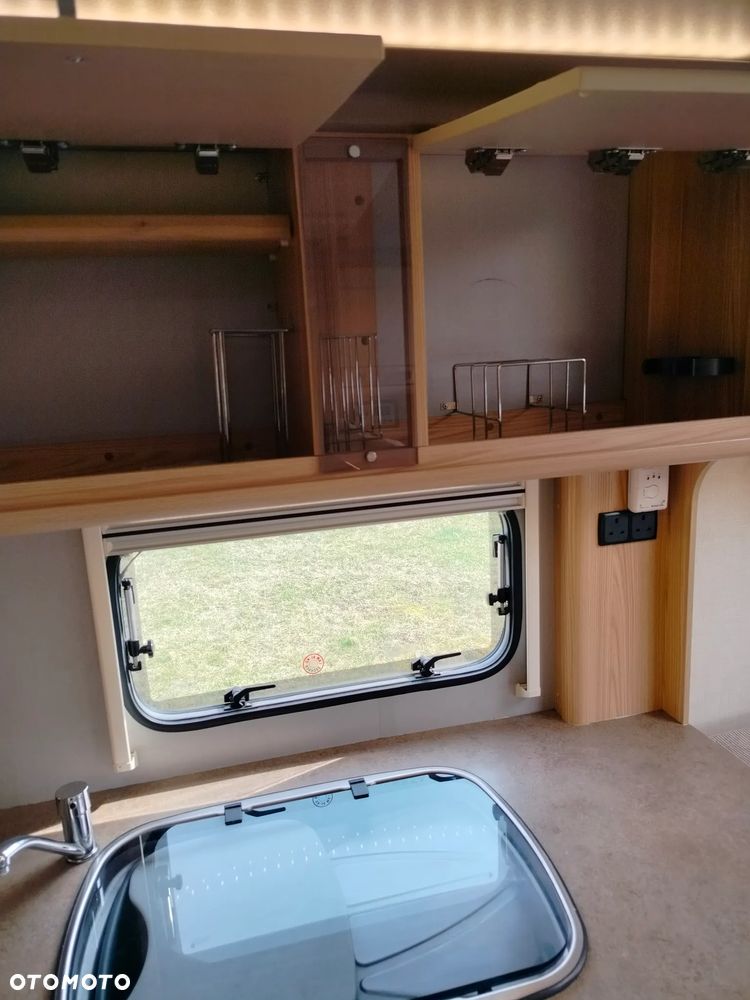 Coachman Pastiche 520/4 - 30