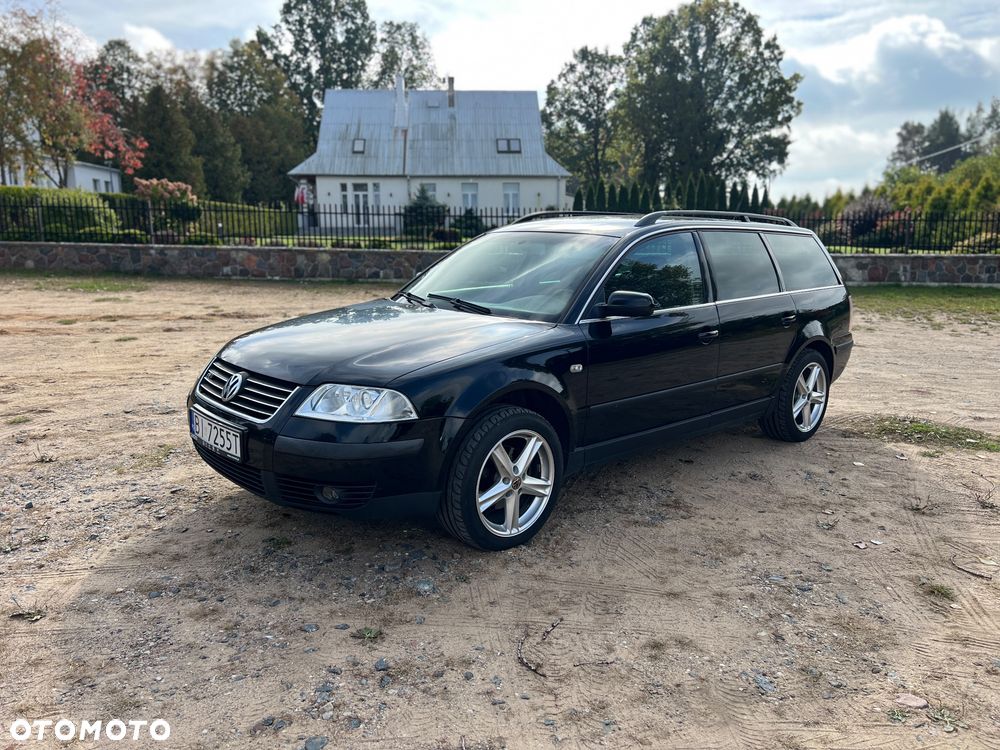 Volkswagen Passat - 2