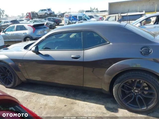 Dodge Challenger Automatik R/T Plus Scat Pack - 11