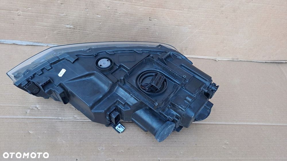 VW POLO LAMPA LEWA FULL LED 2G1941035F UŻYWANA - 7