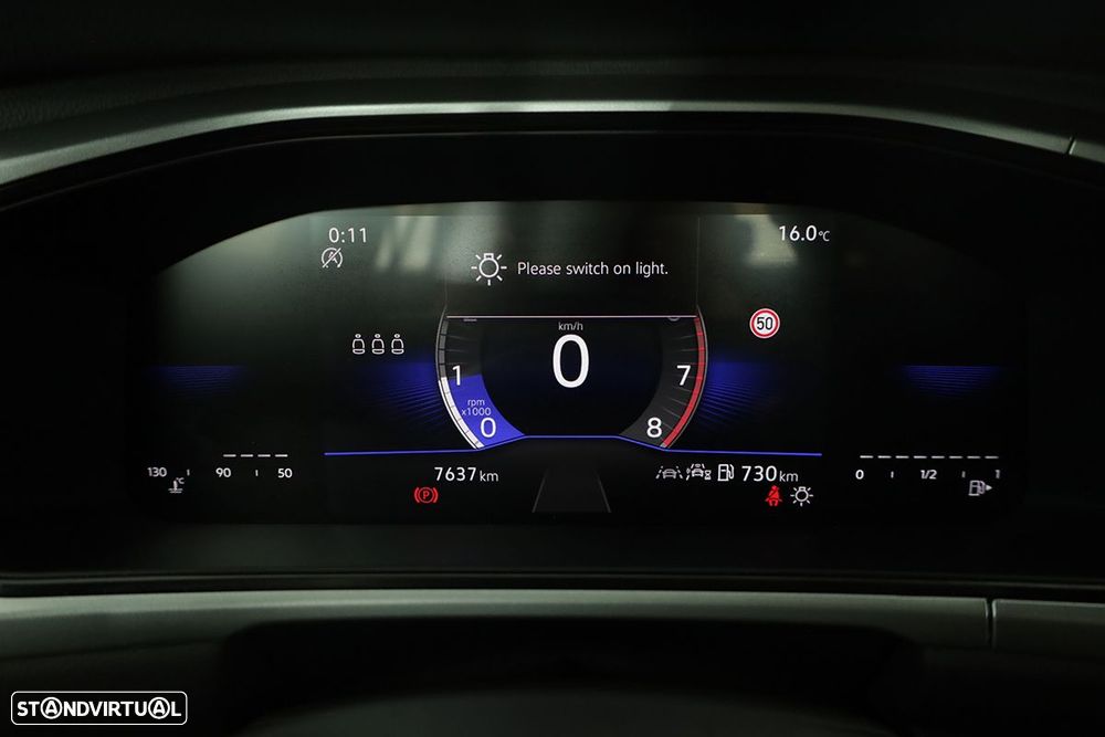 VW T-Roc 1.0 TSI Life - 15