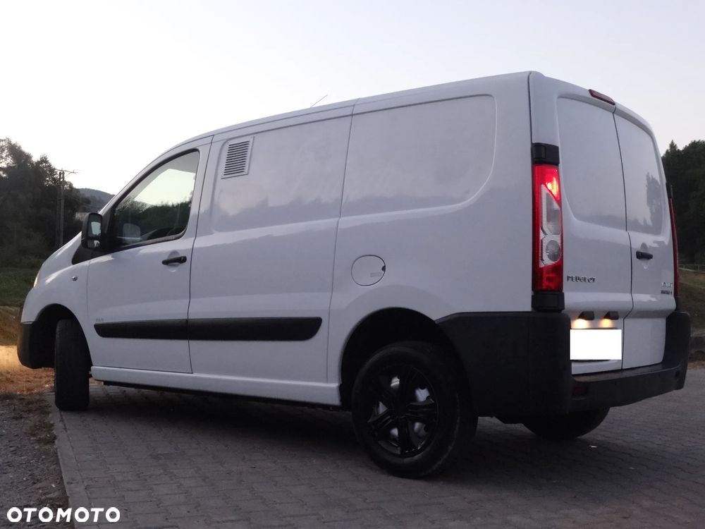 Peugeot Expert - 4