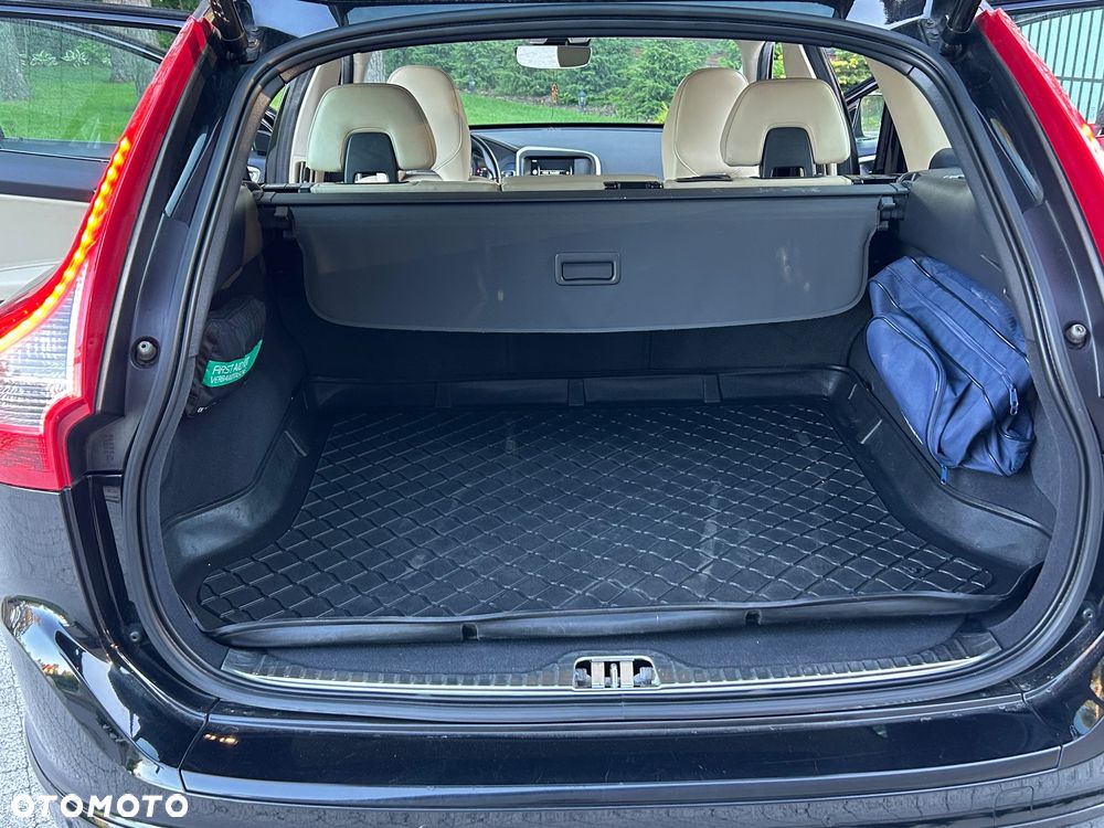 Volvo XC 60 D4 AWD Summum - 14