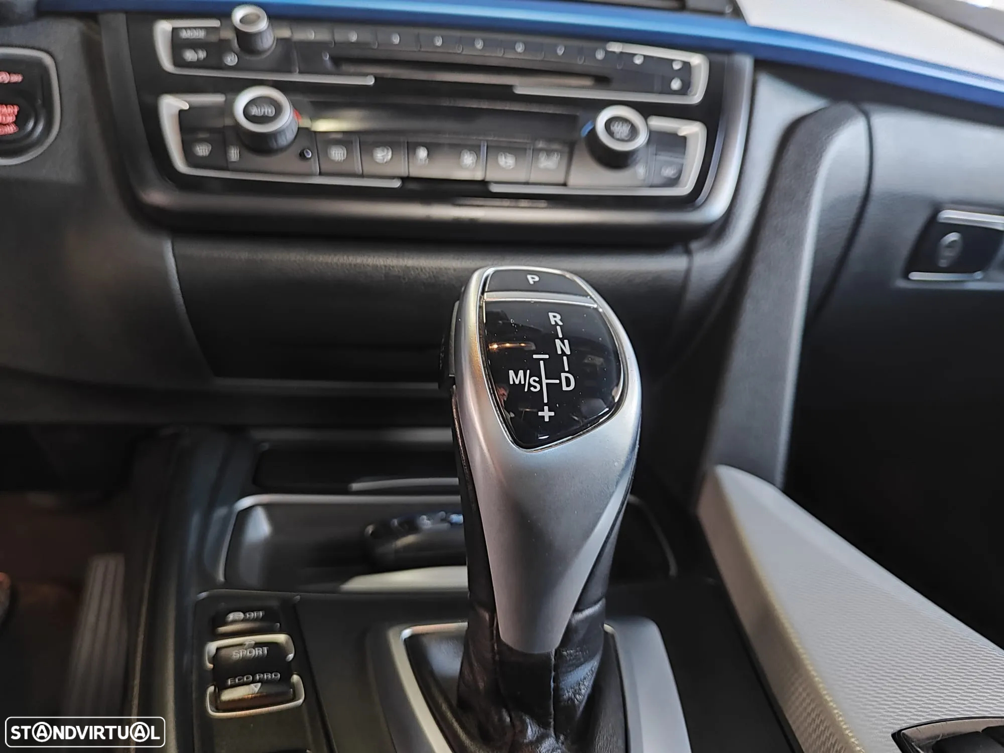 BMW 420 Gran Coupé d Pack M Auto - 41