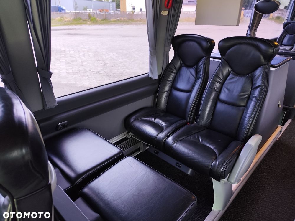 Scania Irizar - 16