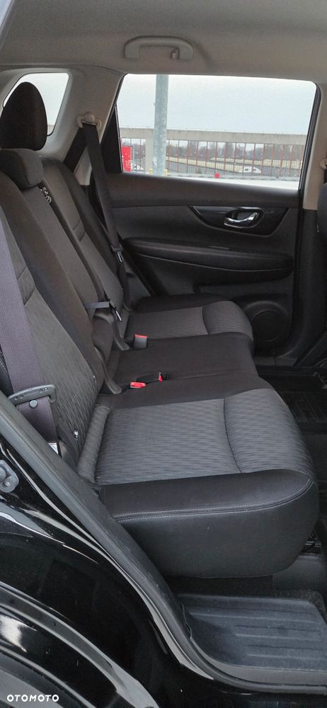 Nissan X-Trail 2.0 dCi Tekna 2WD Xtronic - 5