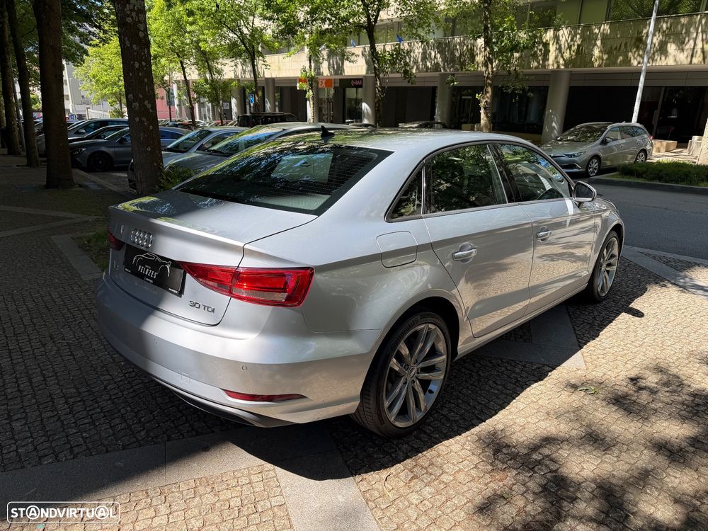 Audi A3 Limousine 30 TDI Sport - 20
