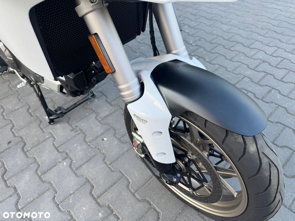 Ducati Multistrada - 23