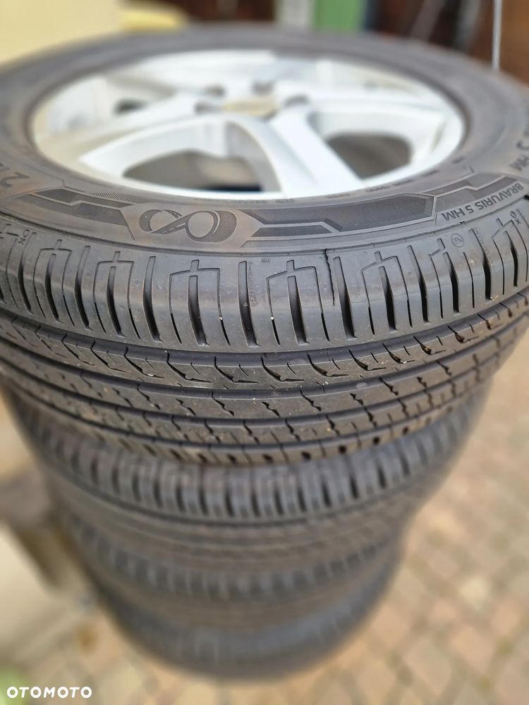 Subaru Forester 2.0X Active - 11