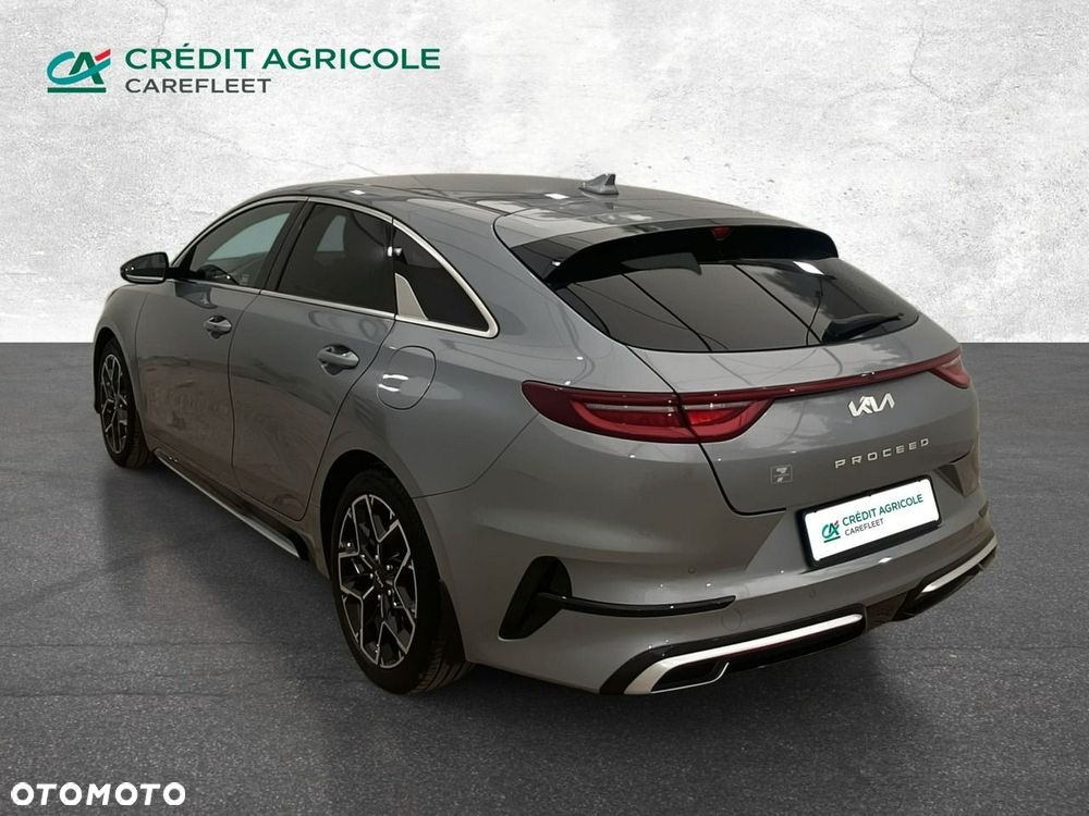 Kia ProCeed - 8