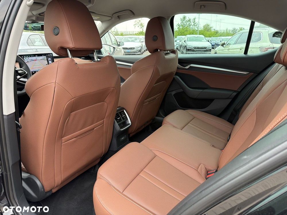 Skoda Octavia 2.0 TSI Drive Selection 4x4 DSG - 23