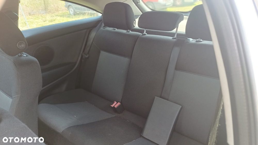 Opel Astra - 8