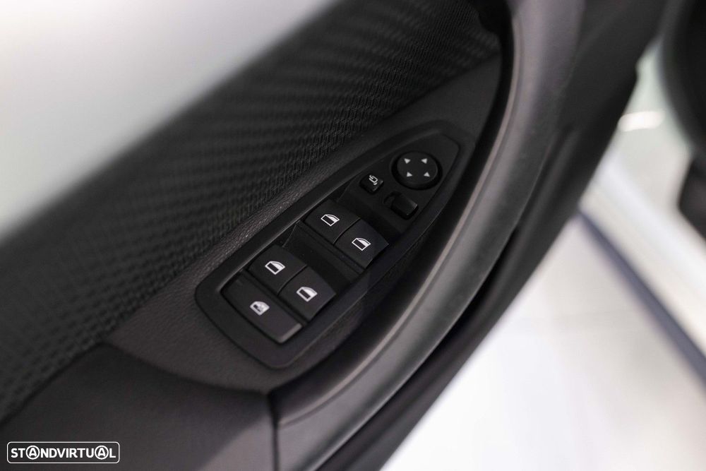 BMW X1 25 e xDrive - 14