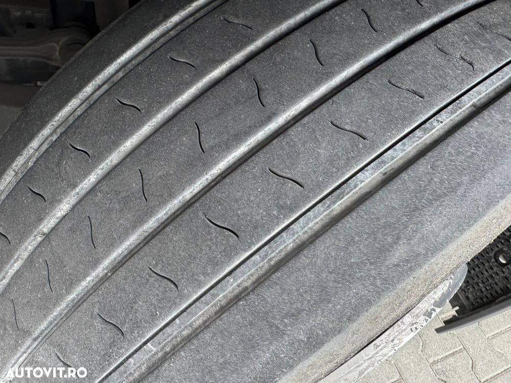 Mercedes-Benz ACTROS 1851 mega, finantare, factura externa - 24