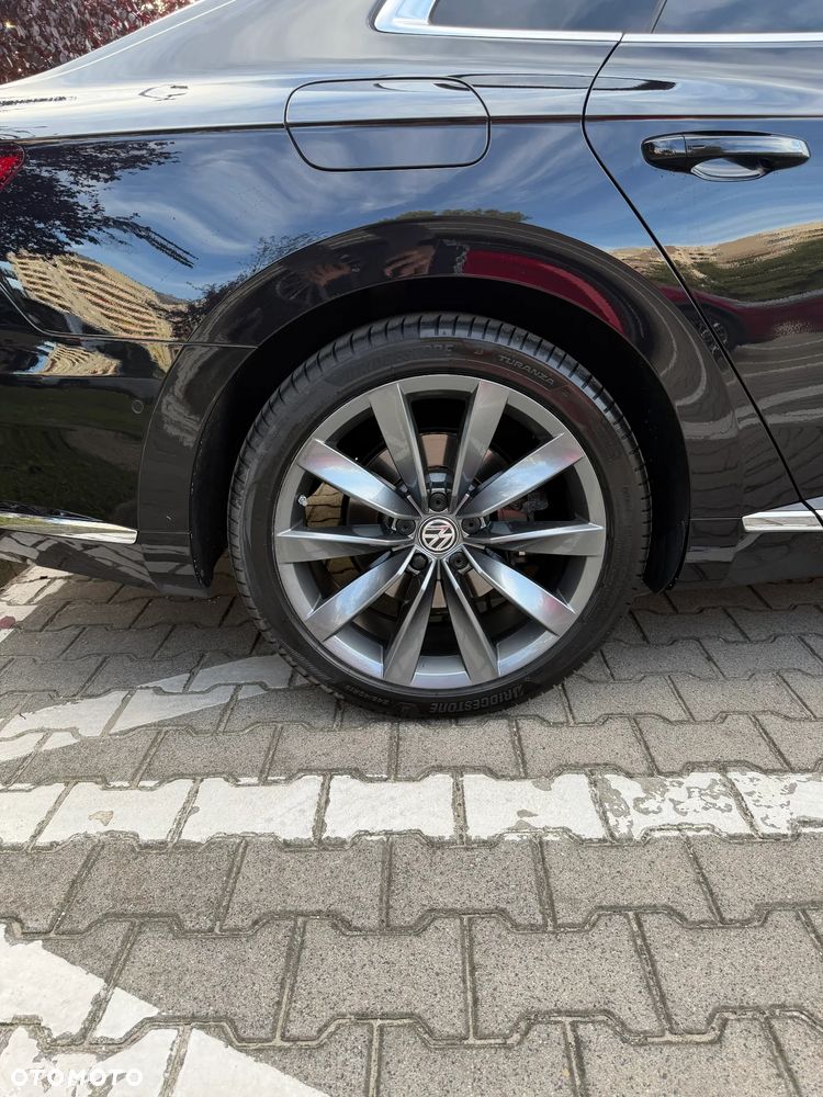 Volkswagen Arteon 2.0 TDI Bi-Turbo SCR 4Mot Elegance DSG - 20