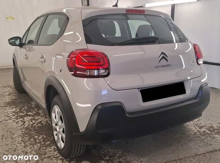 Citroën C3 1.2 PureTech Feel - 3