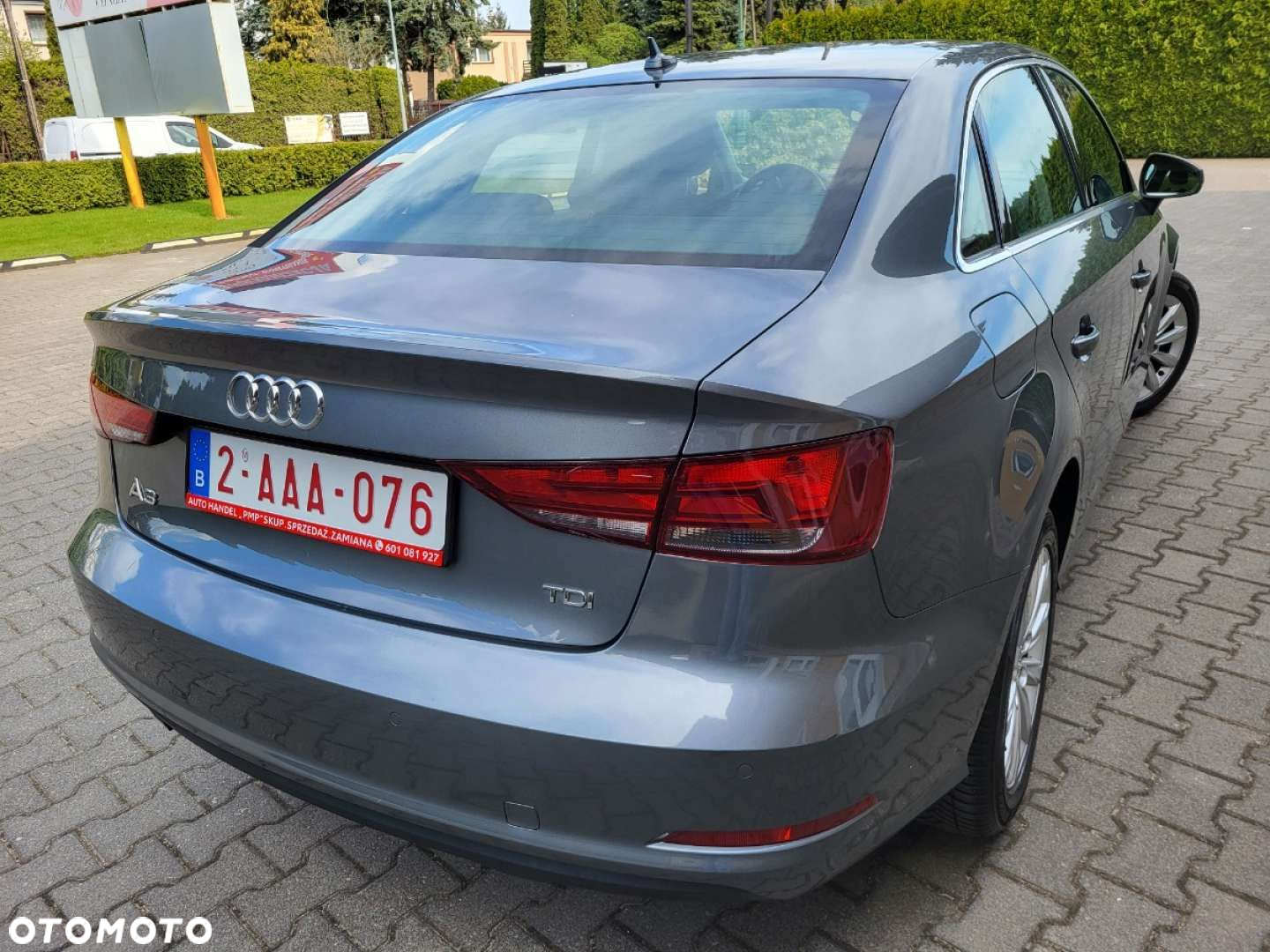 Audi A3 - 21