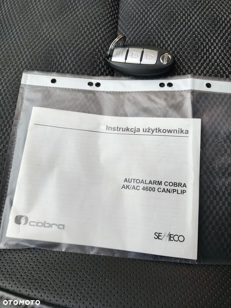 Nissan Qashqai 1.6 DCi 4x4 Tekna EU6 - 12