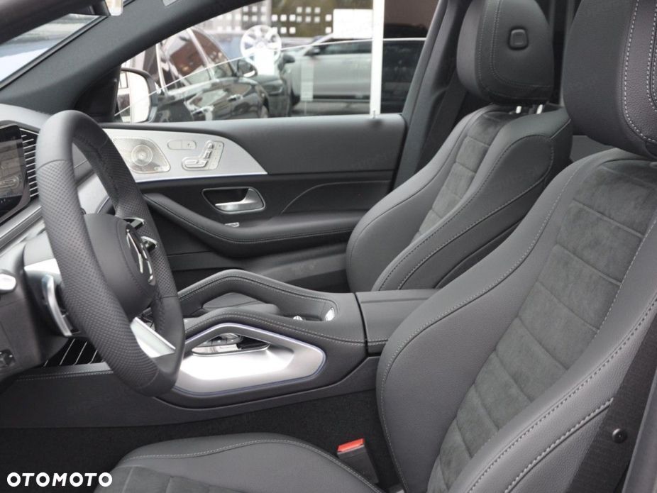 Mercedes-Benz GLE - 7