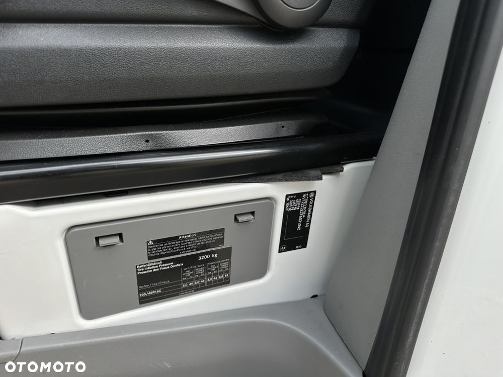 Volkswagen CRAFTER - 15
