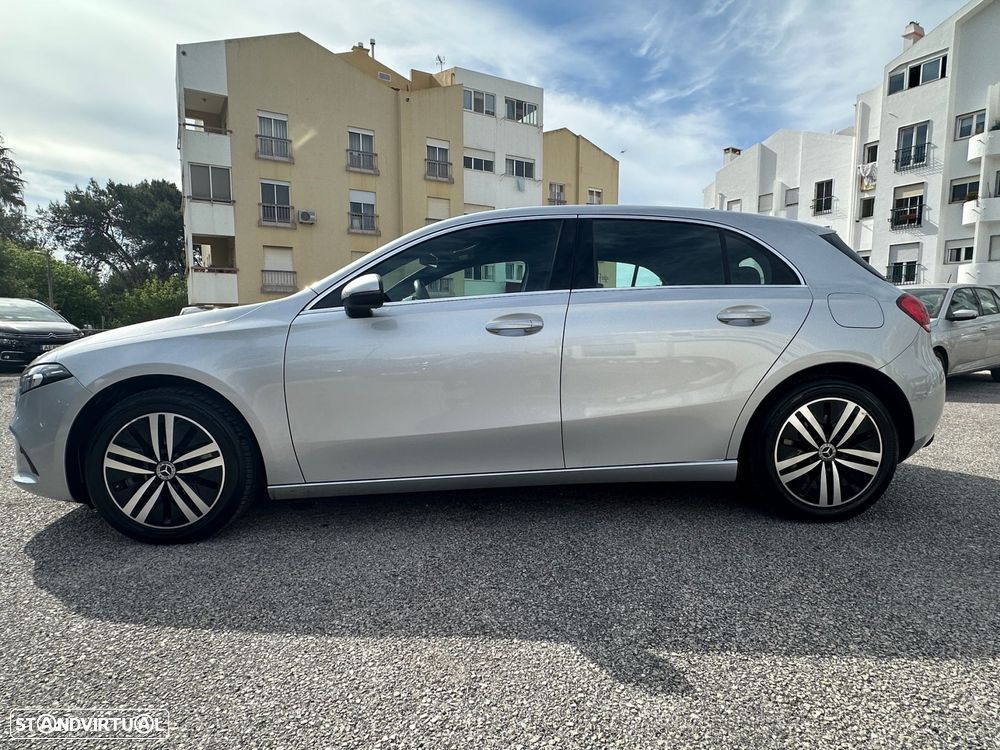 Mercedes-Benz A 250 e Style Plus - 6