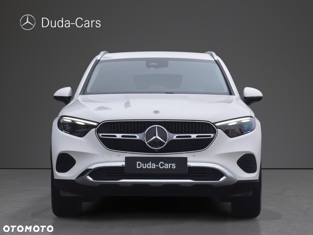 Mercedes-Benz GLC - 4