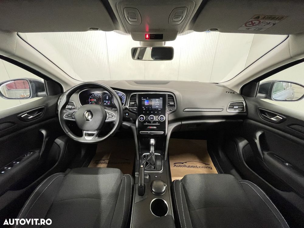 Renault Megane TCe 140 EDC GPF Equilibre - 8