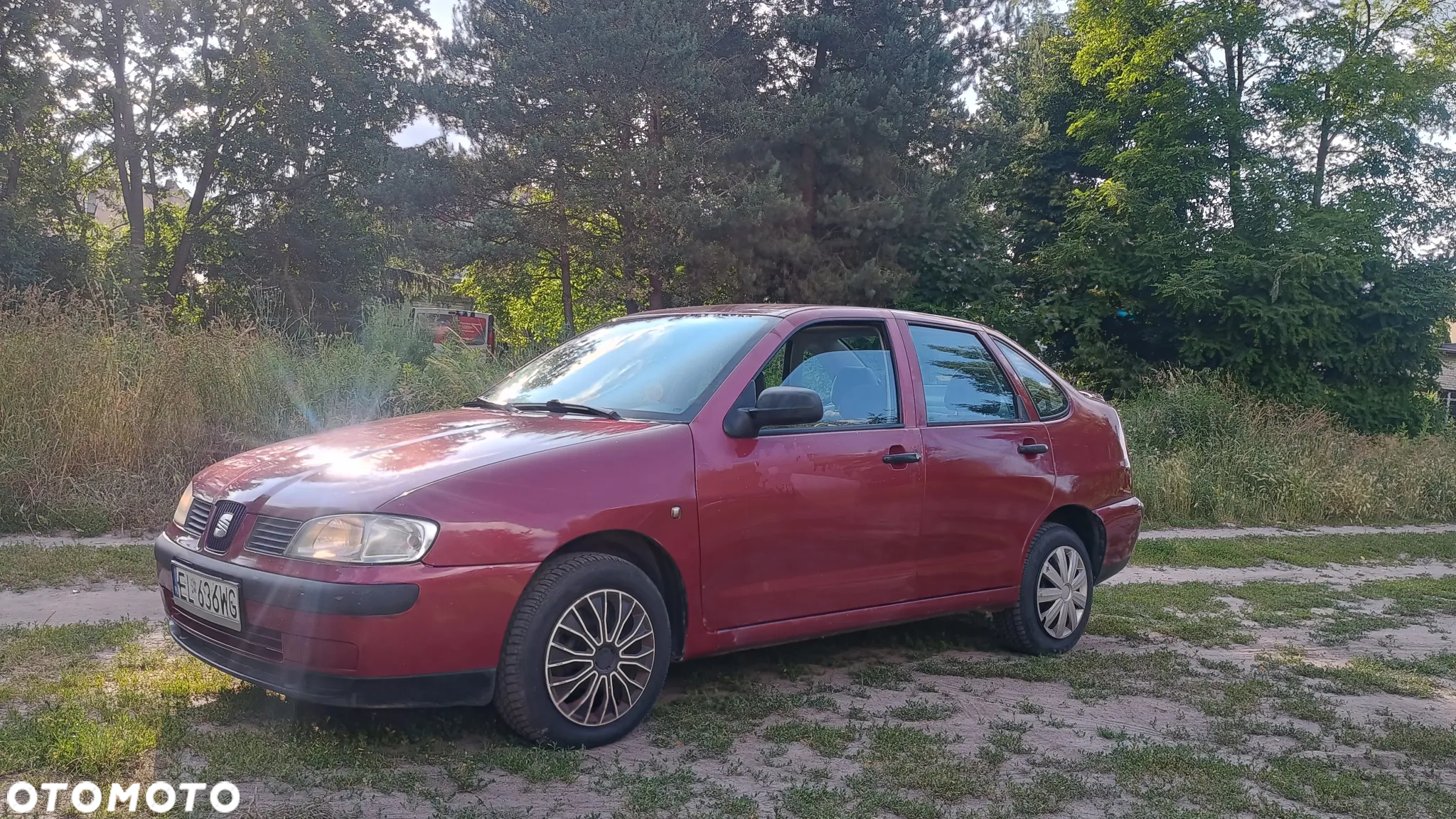 Seat Cordoba Vario 1.4 Stella - 2