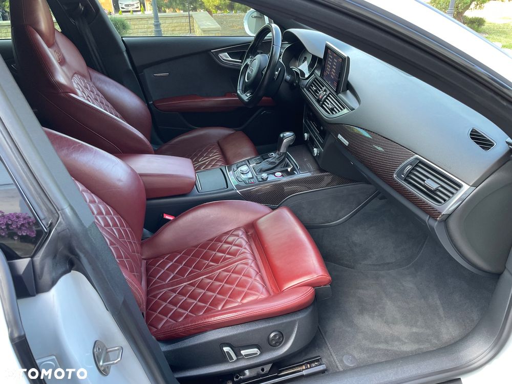 Audi S7 Sportback 4.0 TFSI Quattro S tronic - 17