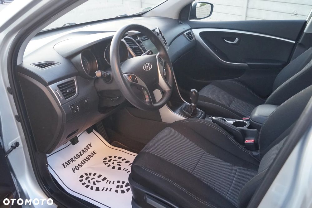 Hyundai i30 - 13
