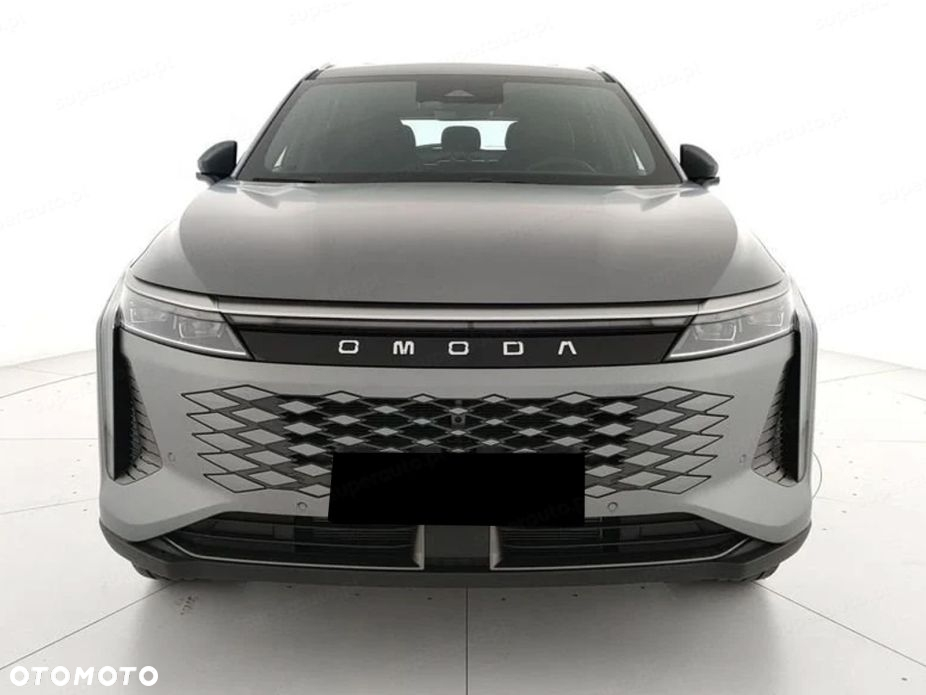 Omoda 9 - 2