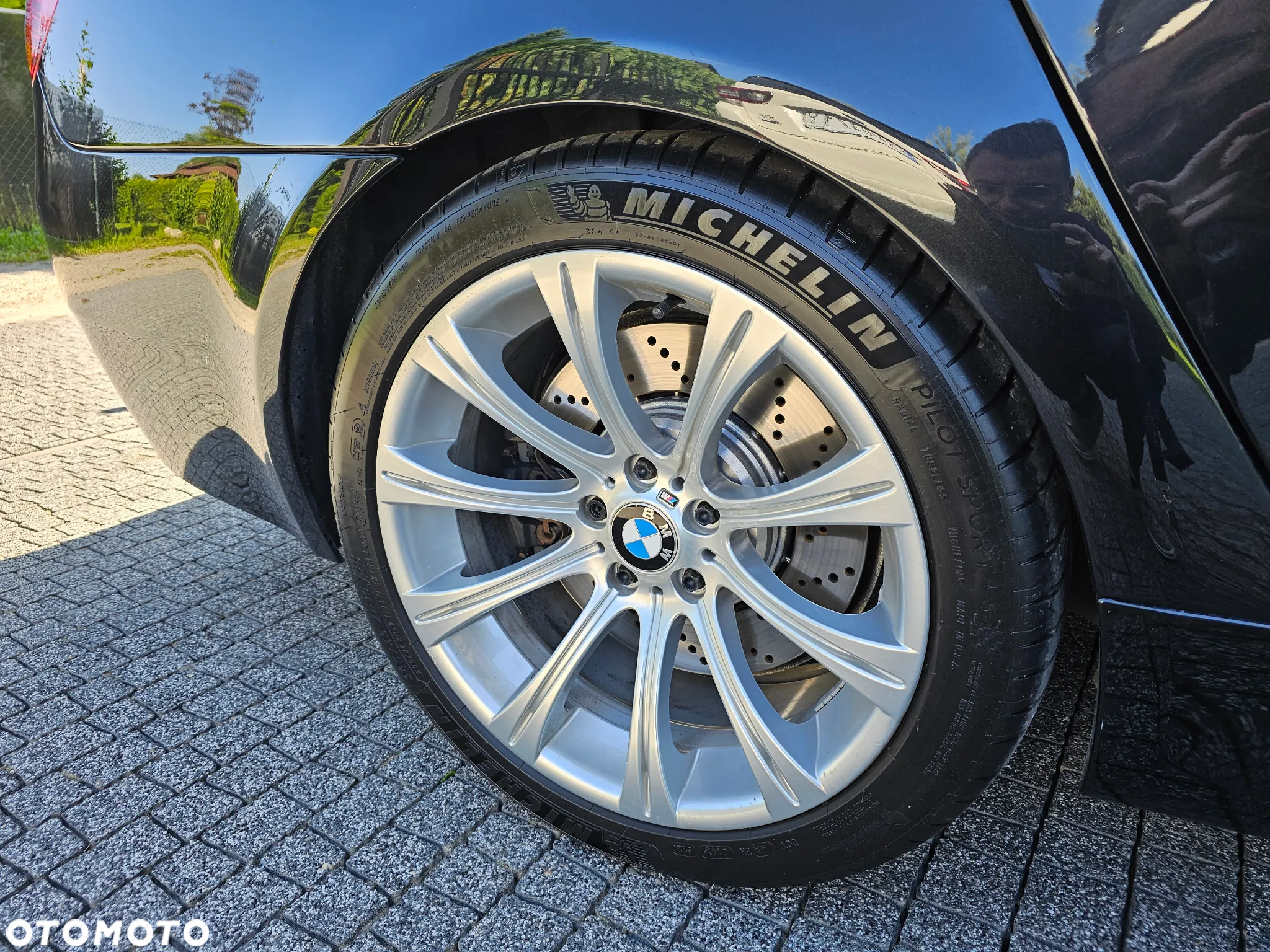 BMW M5 Standard - 19