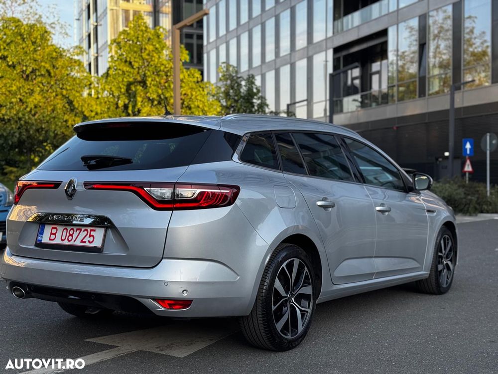 Renault Megane BLUE dCi Intens - 3