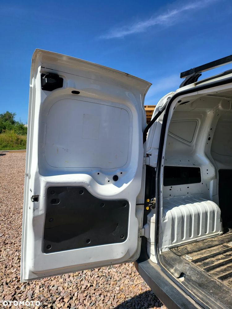 Fiat Fiorino - 10