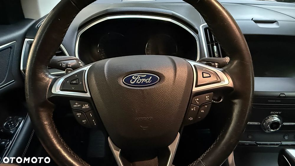 Ford Edge 2.0 EcoBlue Twin-Turbo 4WD ST-Line - 19