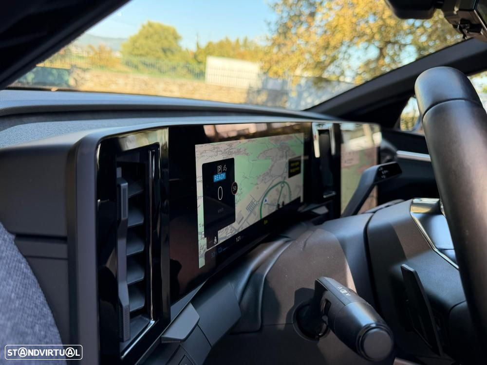 Renault Mégane E-Tech EV60 220hp optimum charge Techno - 22