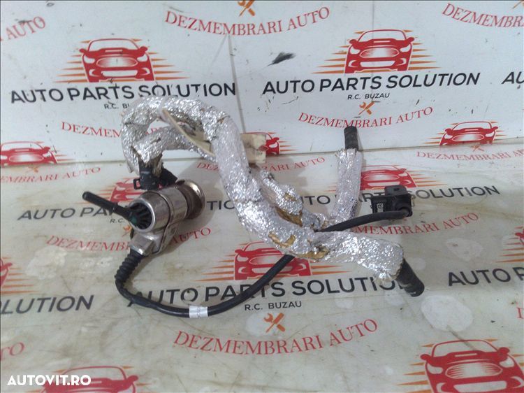 injector adblue 3.0d audi a4 b9 an fabr. 2018 - 1