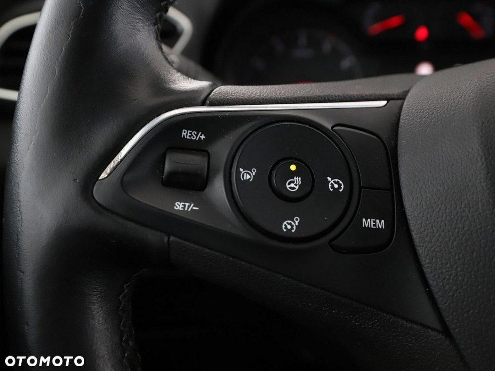 Opel Grandland X 1.5 CDTI Design Line S&S - 33