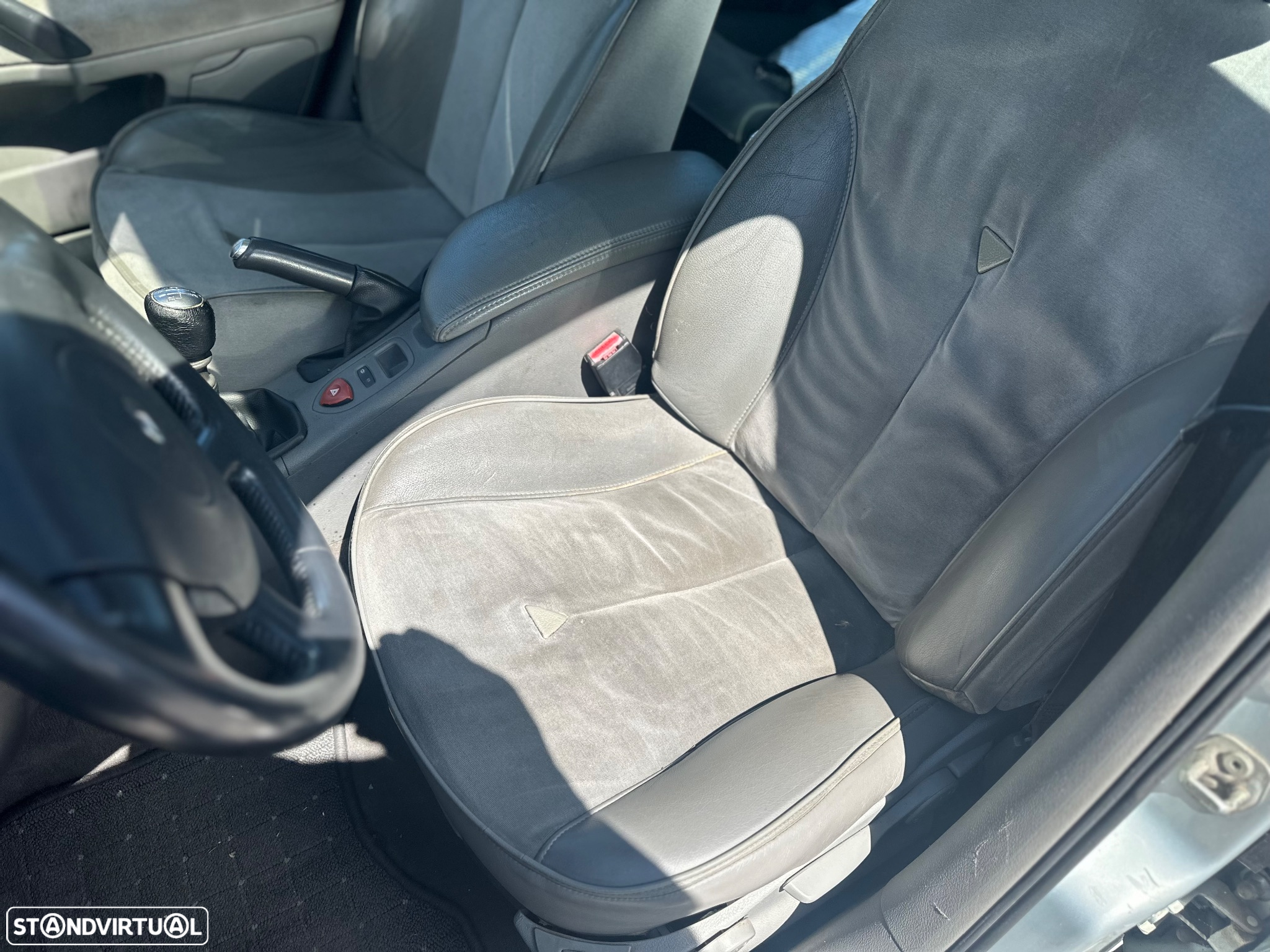 Renault Laguna Break 1.9 dCi Privilège - 7