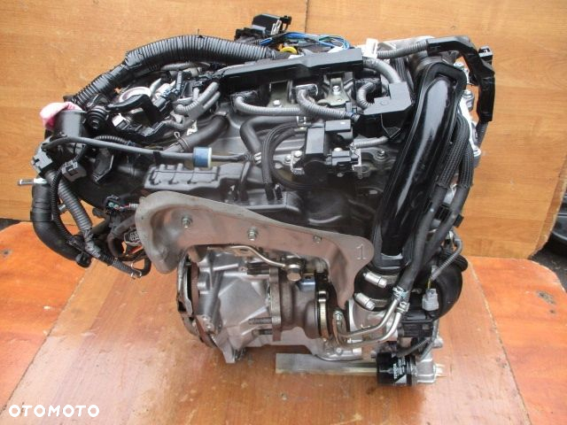 TOYOTA C-HR silnik 1.2 Turbo 8NR X22F220 WAŁKI ROZRZĄDU FAZATOR GŁOWICA WAŁ - 13