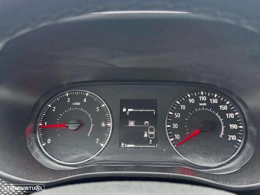 Dacia Sandero 1.0 ECO-G Comfort Bi-Fuel - 11