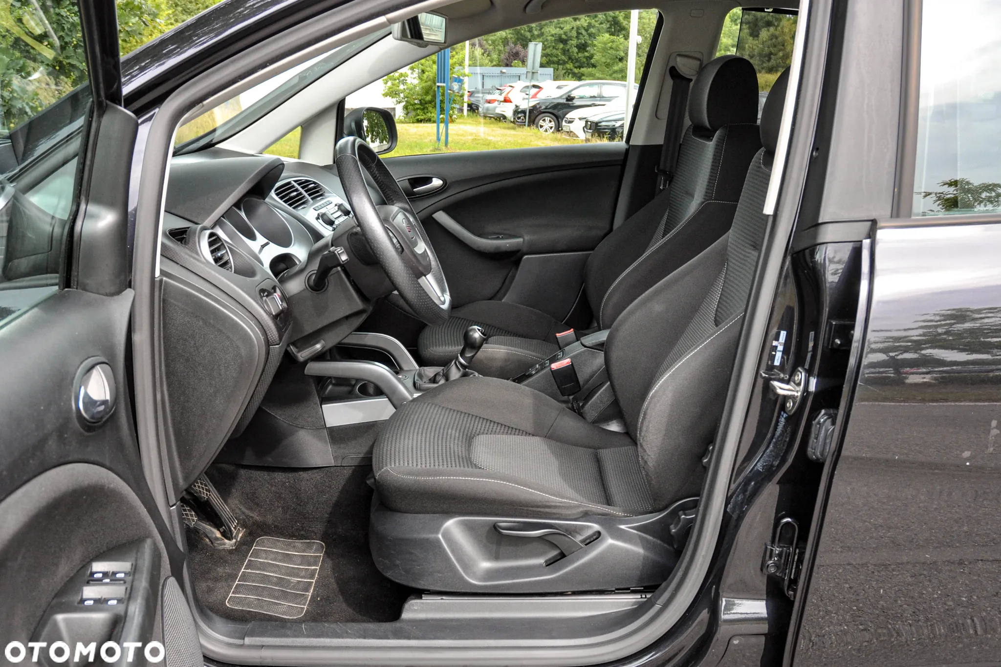 Seat Altea - 7