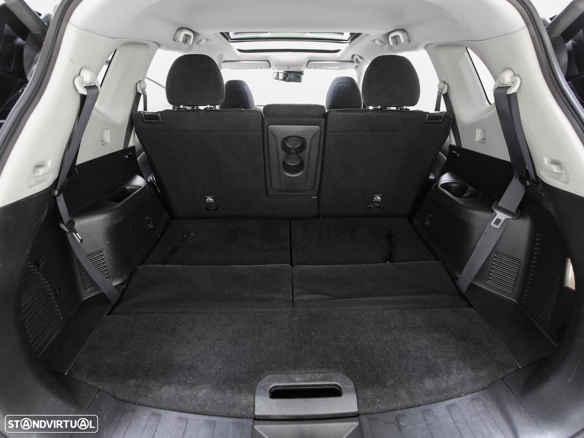 Nissan X-Trail - 17