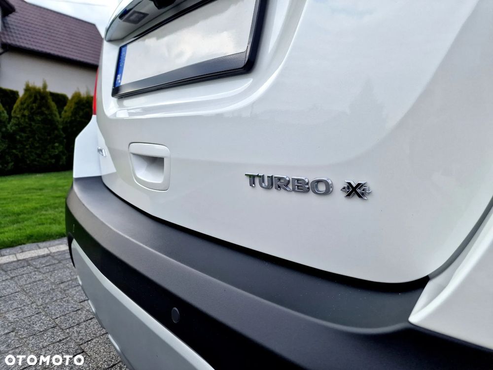 Opel Mokka 1.4 T Cosmo S&S 4x4 - 32