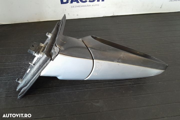 Oglinda dreapta electrica  E1010705 CU 5 PINI   E1010705 CU 5 PINI Op - 5