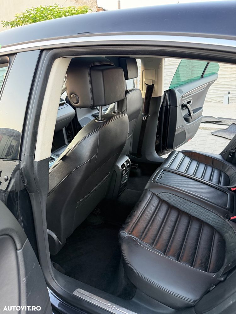 Volkswagen Passat CC 2.0 TDI BMT DSG - 15