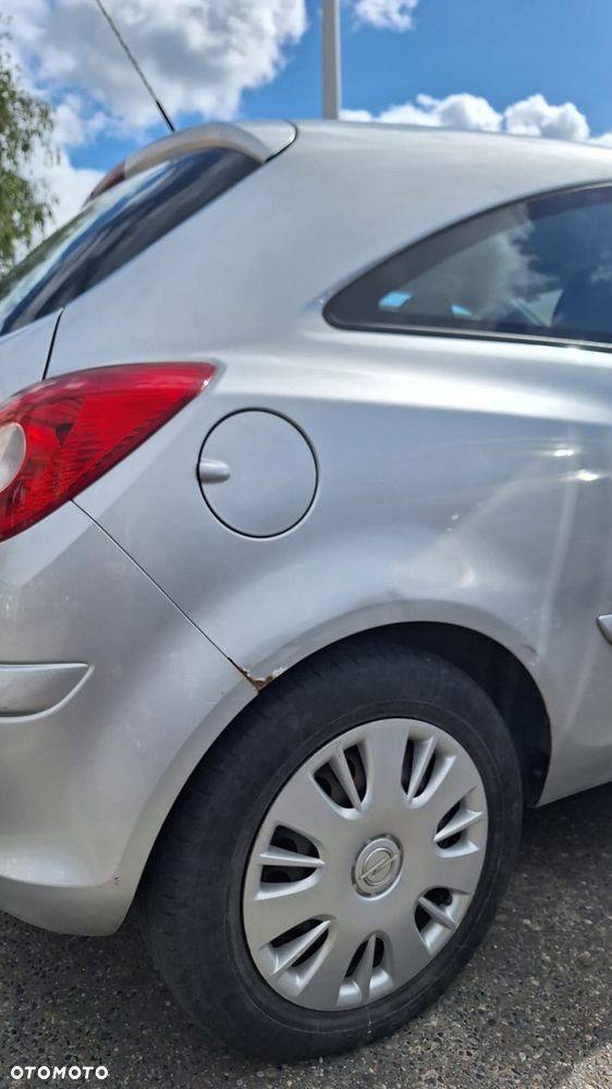 Opel Corsa 1.0 12V Enjoy - 5