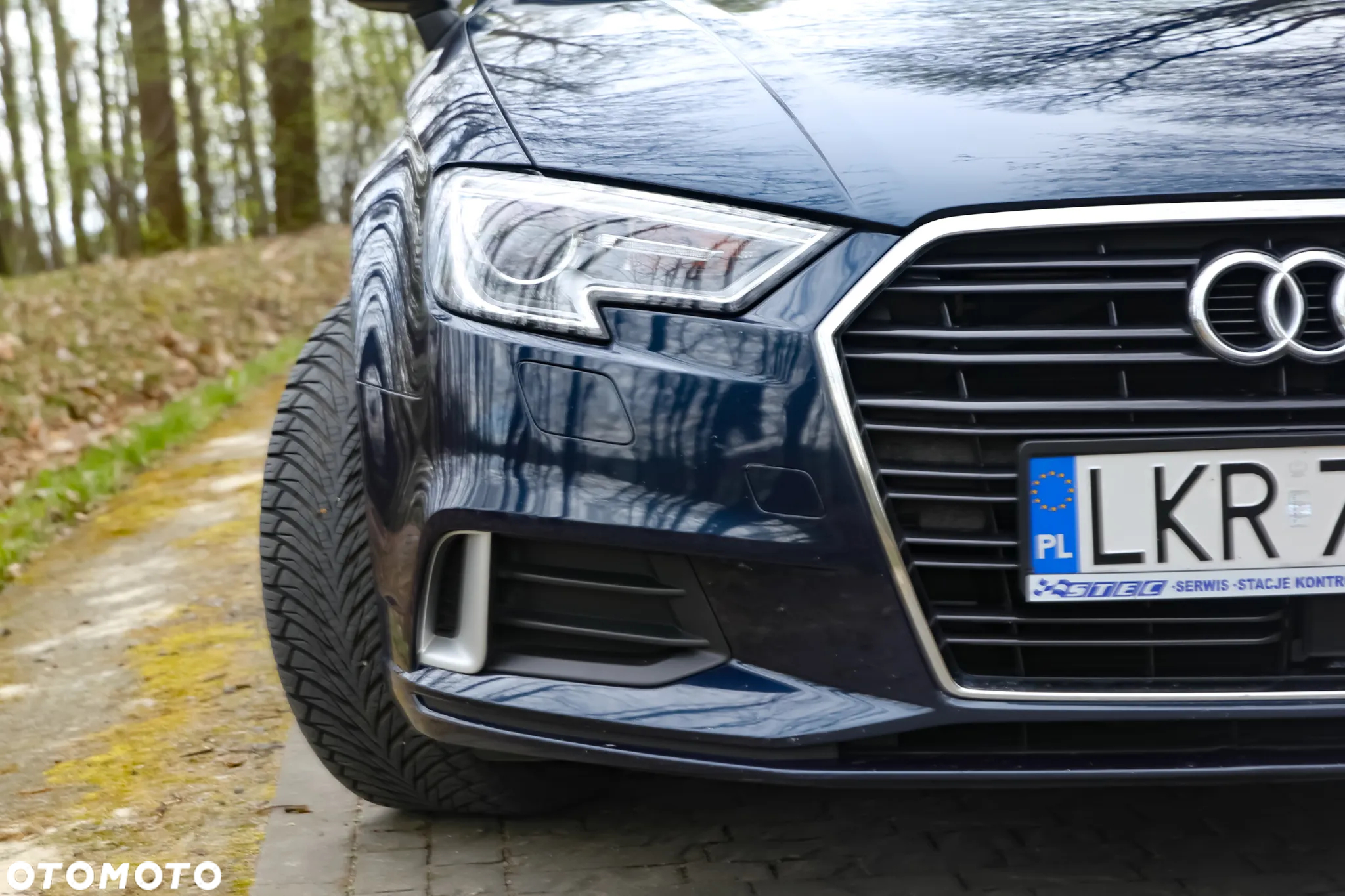 Audi A3 - 6