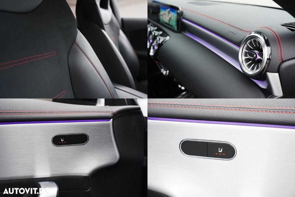 Mercedes-Benz CLA - 6